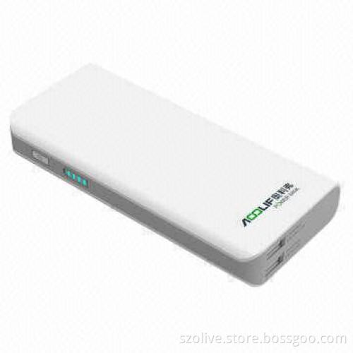 8800mAh Power Bank for Blackberry